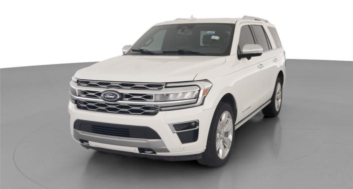 Thumbnail: 2023 Ford Expedition - 1