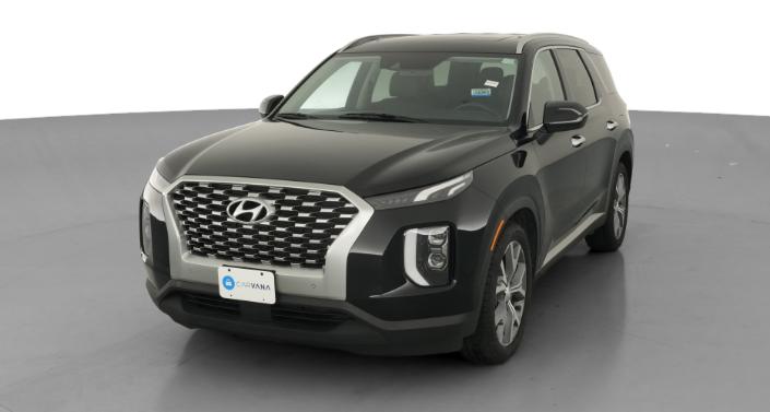 Thumbnail: 2021 Hyundai Palisade - 1