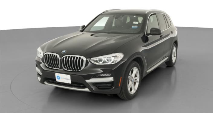 Thumbnail: 2020 BMW X3 - 1