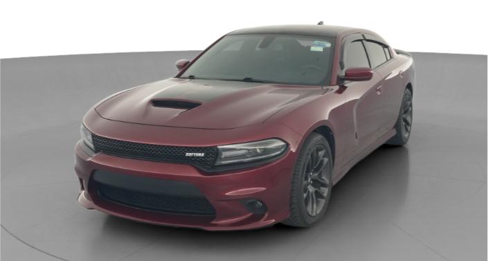 Thumbnail: 2021 Dodge Charger - 1