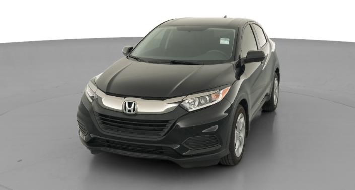 Thumbnail: 2022 Honda HR-V - 1