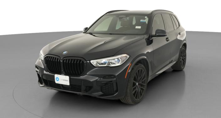 Thumbnail: 2022 BMW X5 - 1