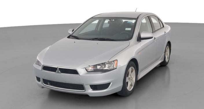 2014 Mitsubishi Lancer SE -
                  Lorain, OH