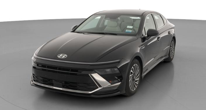 Thumbnail: 2024 Hyundai Sonata - 1