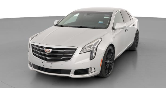 2018 Cadillac XTS Luxury -
                  Lorain, OH