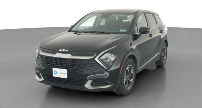 Thumbnail: 2023 Kia Sportage - 1