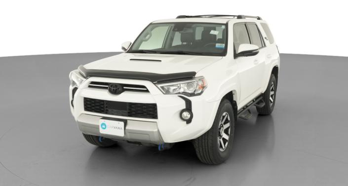 Thumbnail: 2020 Toyota 4Runner - 1