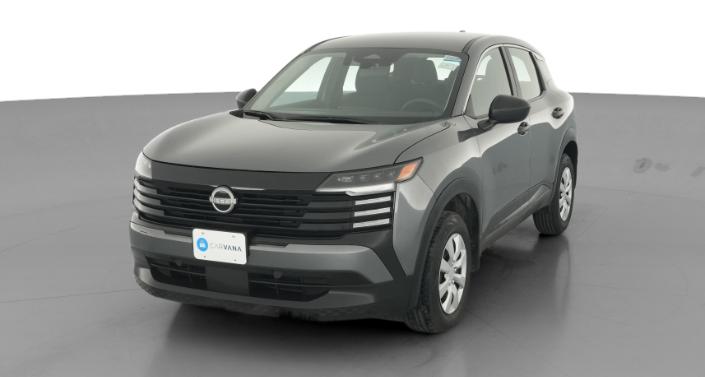 Thumbnail: 2025 Nissan Kicks - 1
