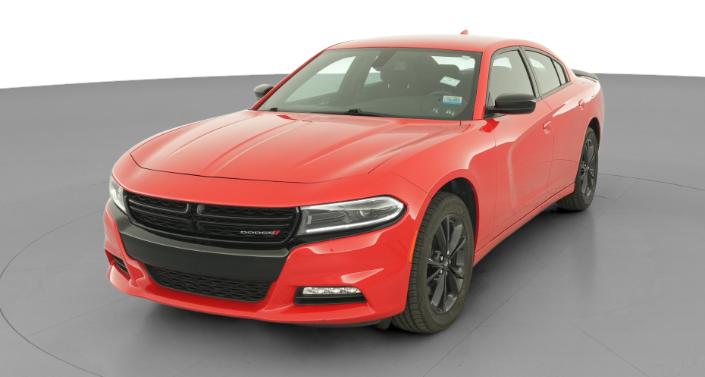 Thumbnail: 2022 Dodge Charger - 1