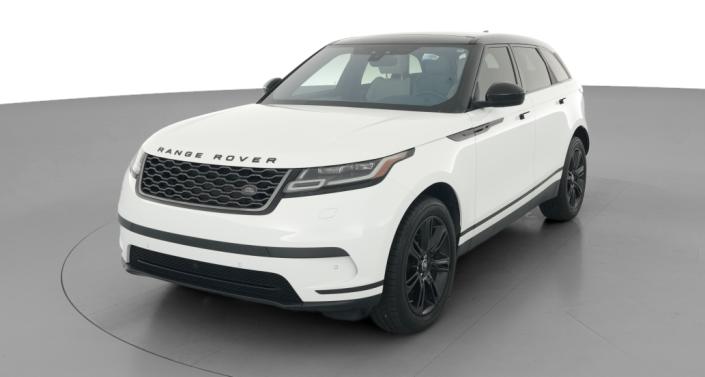 Thumbnail: 2020 Land Rover Range Rover Velar - 1