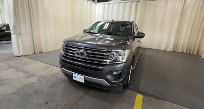 Thumbnail: 2021 Ford Expedition MAX - 1