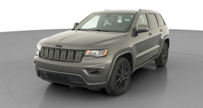 Thumbnail: 2019 Jeep Grand Cherokee - 1
