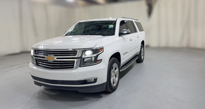 2020 Chevrolet Suburban Premier -
                  Lancaster, TX