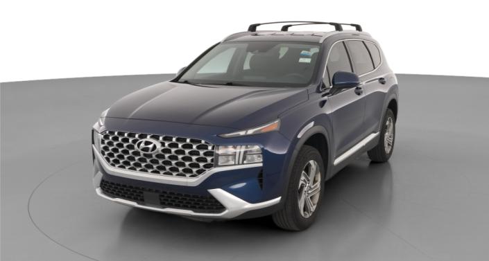 Thumbnail: 2022 Hyundai Santa Fe - 1
