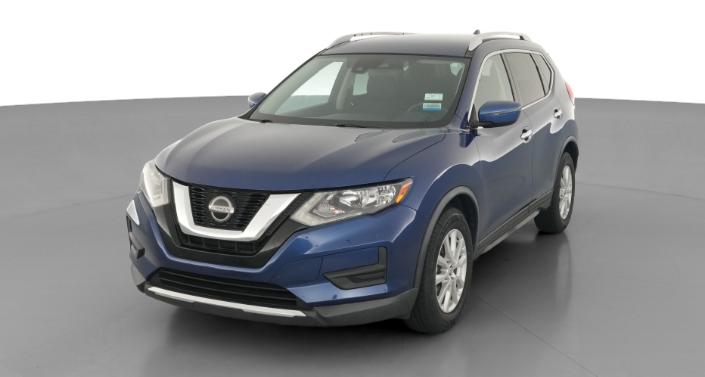 Thumbnail: 2020 Nissan Rogue - 1