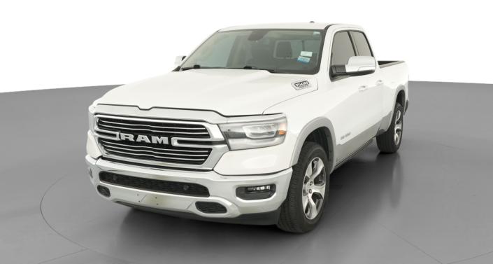 Thumbnail: 2019 RAM 1500 - 1