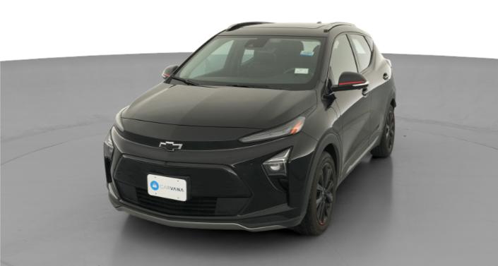 2023 Chevrolet Bolt EUV Premier -
                  Fort Worth, TX