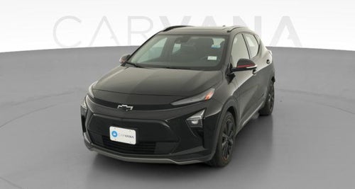 2023 Chevrolet Bolt EUV