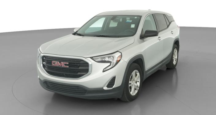 2018 GMC Terrain SLE -
                  Indianapolis, IN