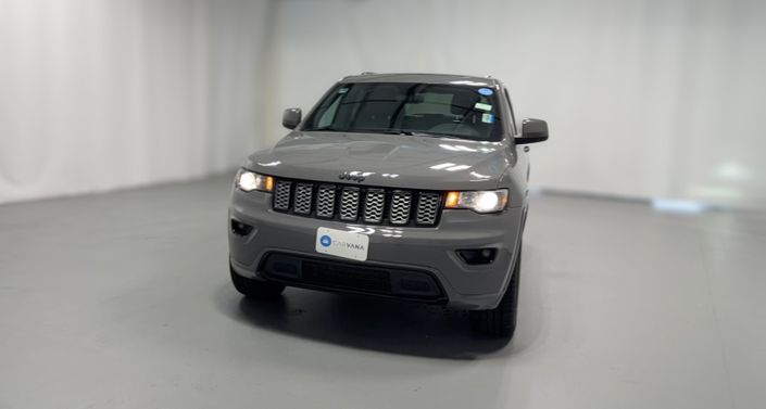 Thumbnail: 2020 Jeep Grand Cherokee - 1