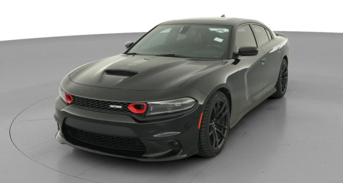 Thumbnail: 2023 Dodge Charger - 1