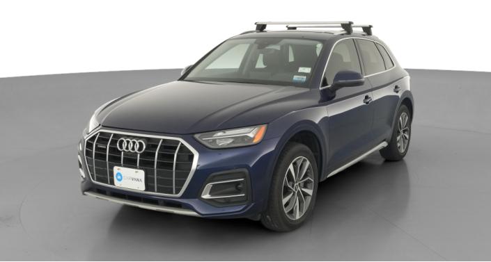 Thumbnail: 2021 Audi Q5 - 1