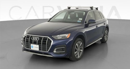 2021 Audi Q5