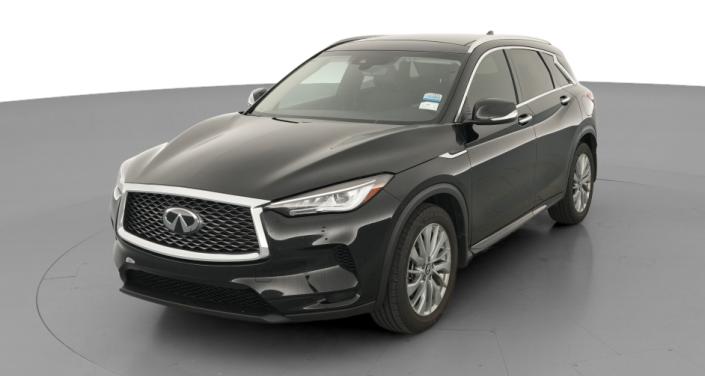 Thumbnail: 2023 INFINITI QX50 - 1