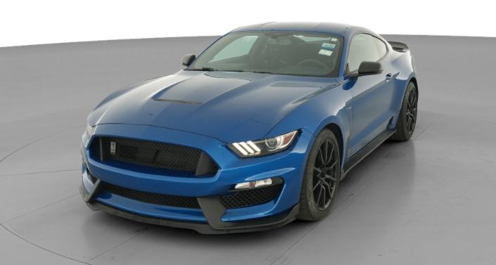 Thumbnail: 2017 Ford Mustang - 1