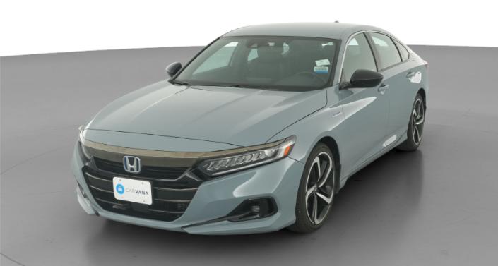 Thumbnail: 2022 Honda Accord - 1