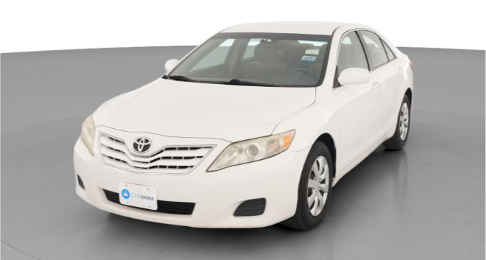 2011 Toyota Camry LE -
                  Lorain, OH