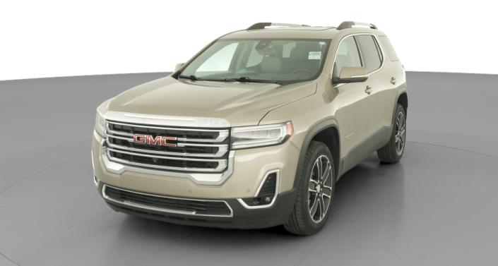 Thumbnail: 2022 GMC Acadia - 1