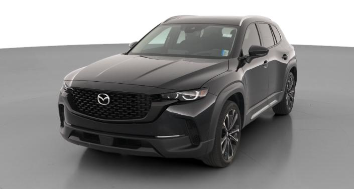 Thumbnail: 2024 Mazda CX-50 - 1