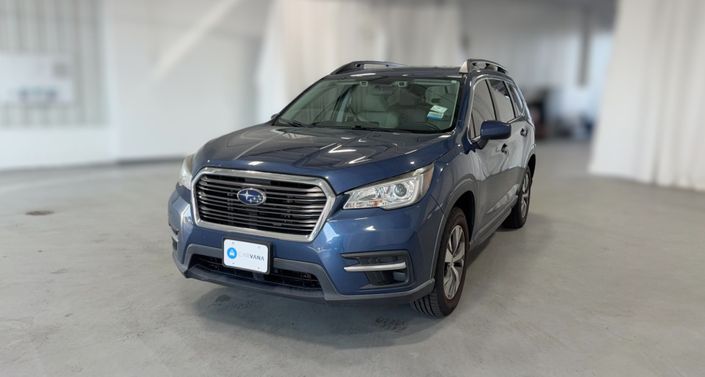 Thumbnail: 2020 Subaru Ascent - 1