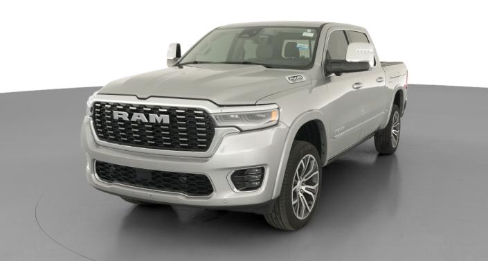 Thumbnail: 2025 RAM 1500 - 1