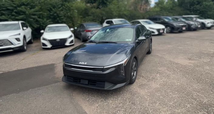 2025 Kia K4 LXS -
                  Denver, CO