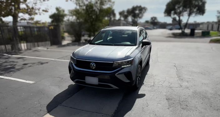 2024 Volkswagen Taos S -
                  San Diego, CA