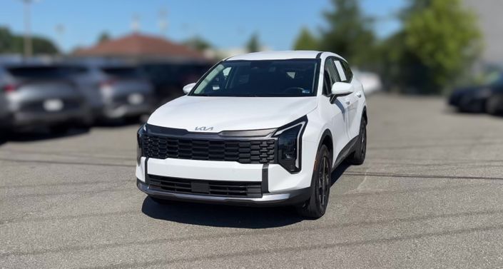 Thumbnail: 2026 Kia Sportage - 1
