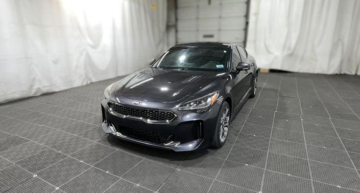 2019 Kia Stinger GT -
                  North Las Vegas, NV