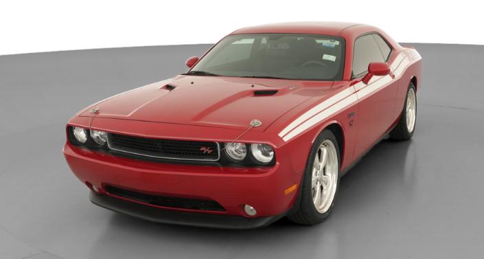 Thumbnail: 2012 Dodge Challenger - 1
