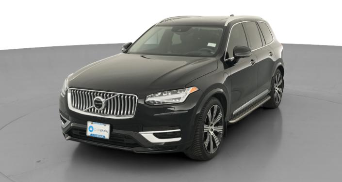 Thumbnail: 2022 Volvo XC90 - 1