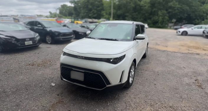 2025 Kia Soul LX -
                  Yaphank, NY