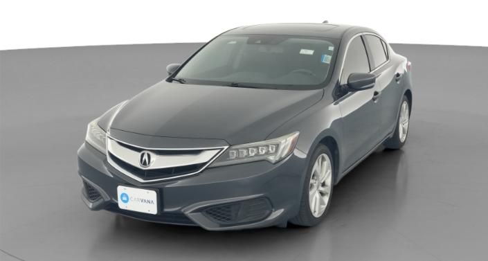 2016 Acura ILX  -
                  Rocklin, CA