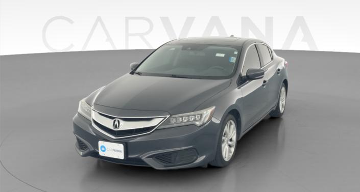2016 Acura ILX