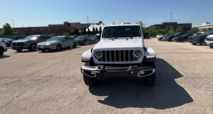 Thumbnail: 2025 Jeep Wrangler - 1