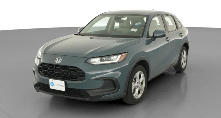 Thumbnail: 2023 Honda HR-V - 1