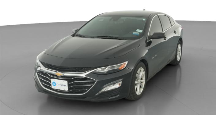 Thumbnail: 2023 Chevrolet Malibu - 1