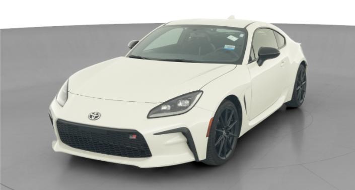 Thumbnail: 2025 Toyota GR86 - 1