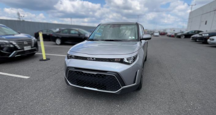 Thumbnail: 2025 Kia Soul - 1