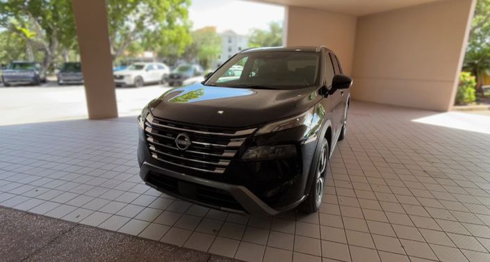 Thumbnail: 2026 Nissan Rogue - 1